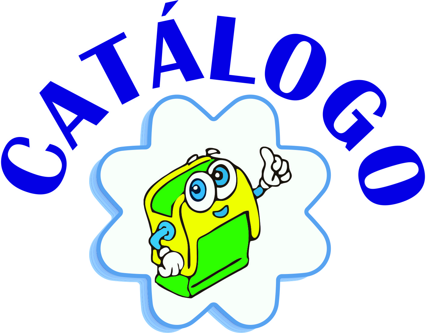 Catálogo